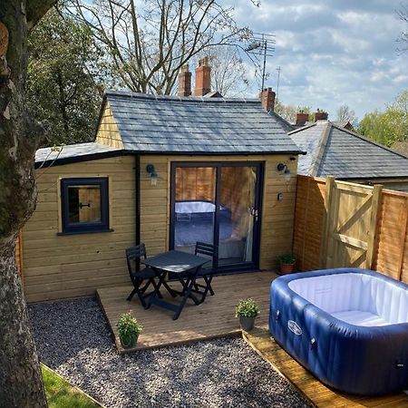 Apartmán Hideaway At Hestercombe Kingston  Exteriér fotografie