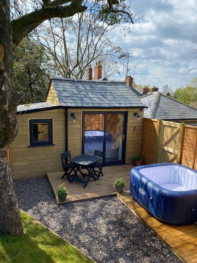 Apartmán Hideaway At Hestercombe Kingston  Exteriér fotografie