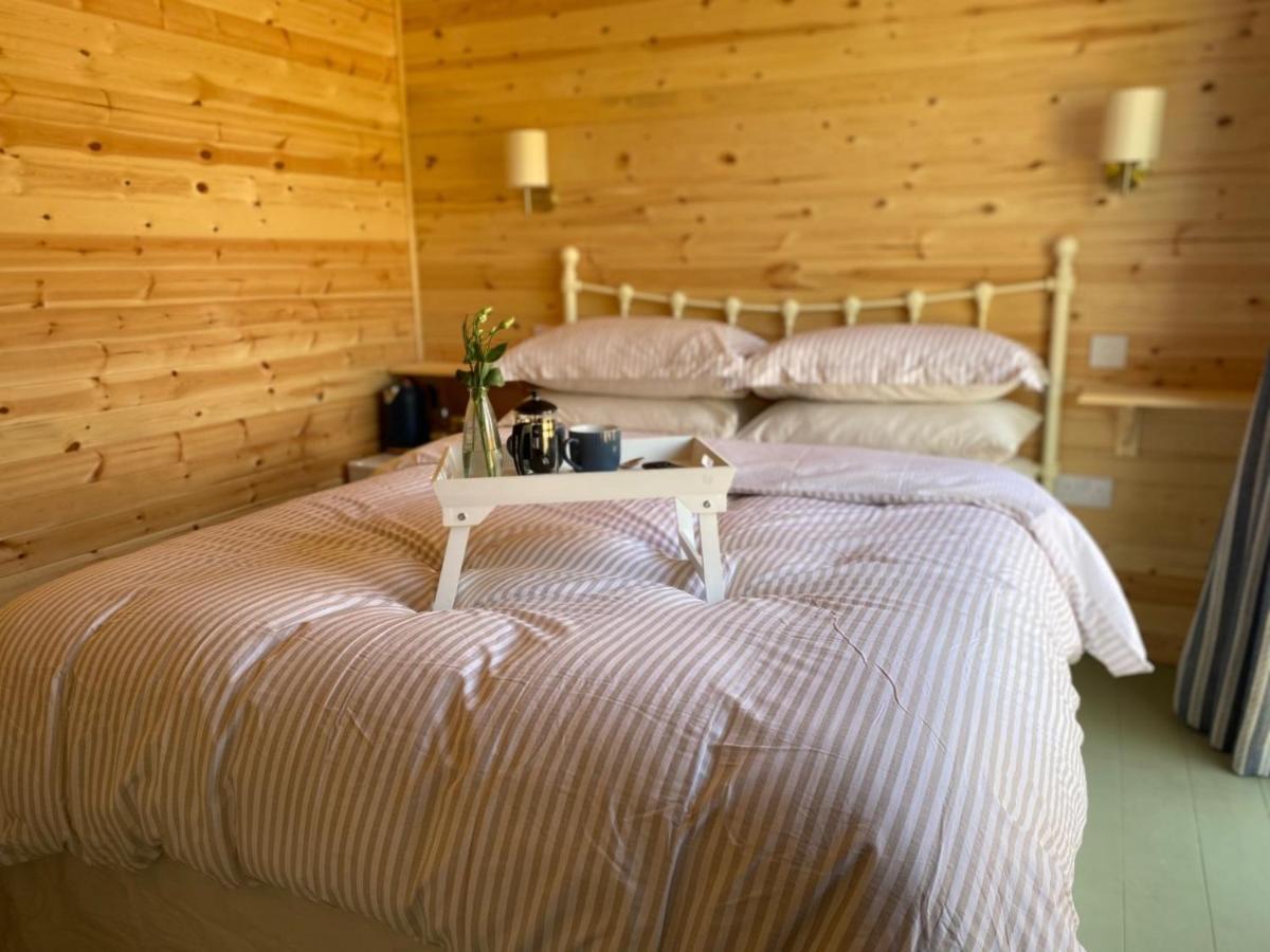 Apartmán Hideaway At Hestercombe Kingston  Exteriér fotografie