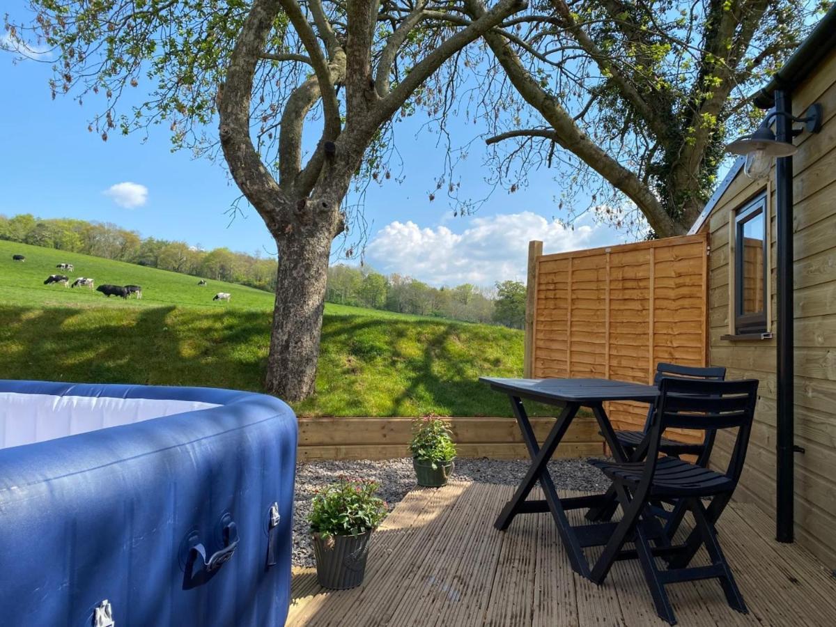 Apartmán Hideaway At Hestercombe Kingston  Exteriér fotografie