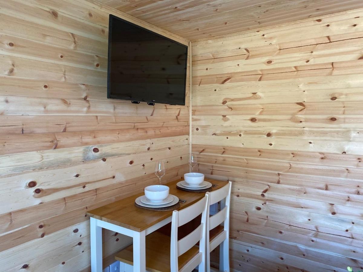 Apartmán Hideaway At Hestercombe Kingston  Exteriér fotografie