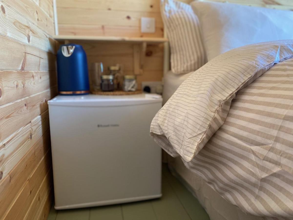 Apartmán Hideaway At Hestercombe Kingston  Exteriér fotografie