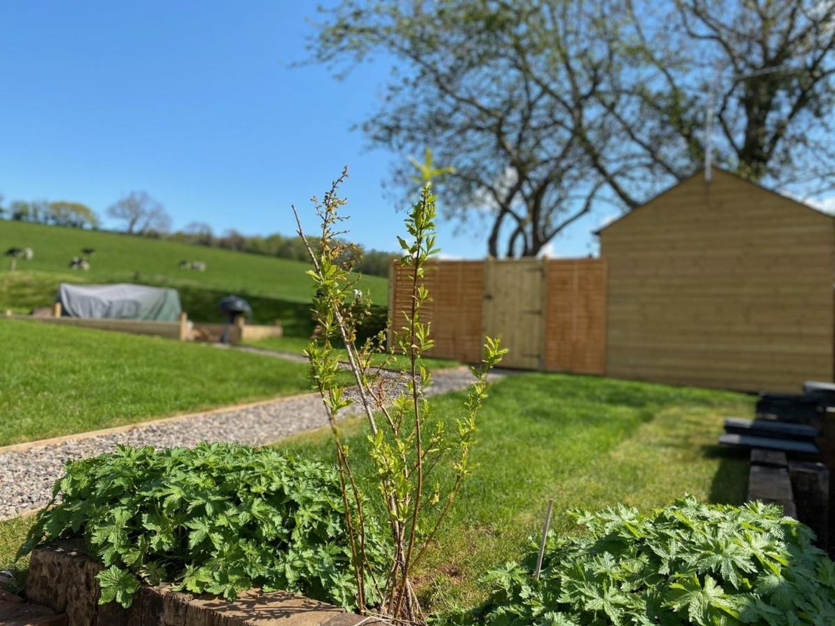 Apartmán Hideaway At Hestercombe Kingston  Exteriér fotografie
